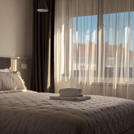 Dariq Apartment Kazanluk Bagian luar foto