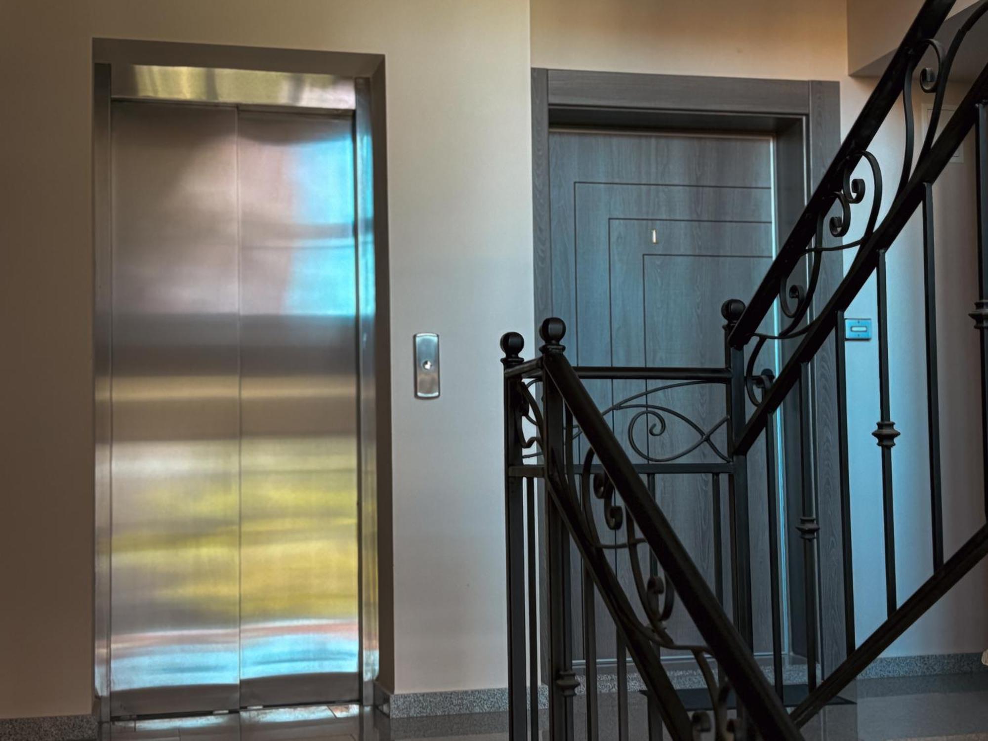 Dariq Apartment Kazanluk Bagian luar foto