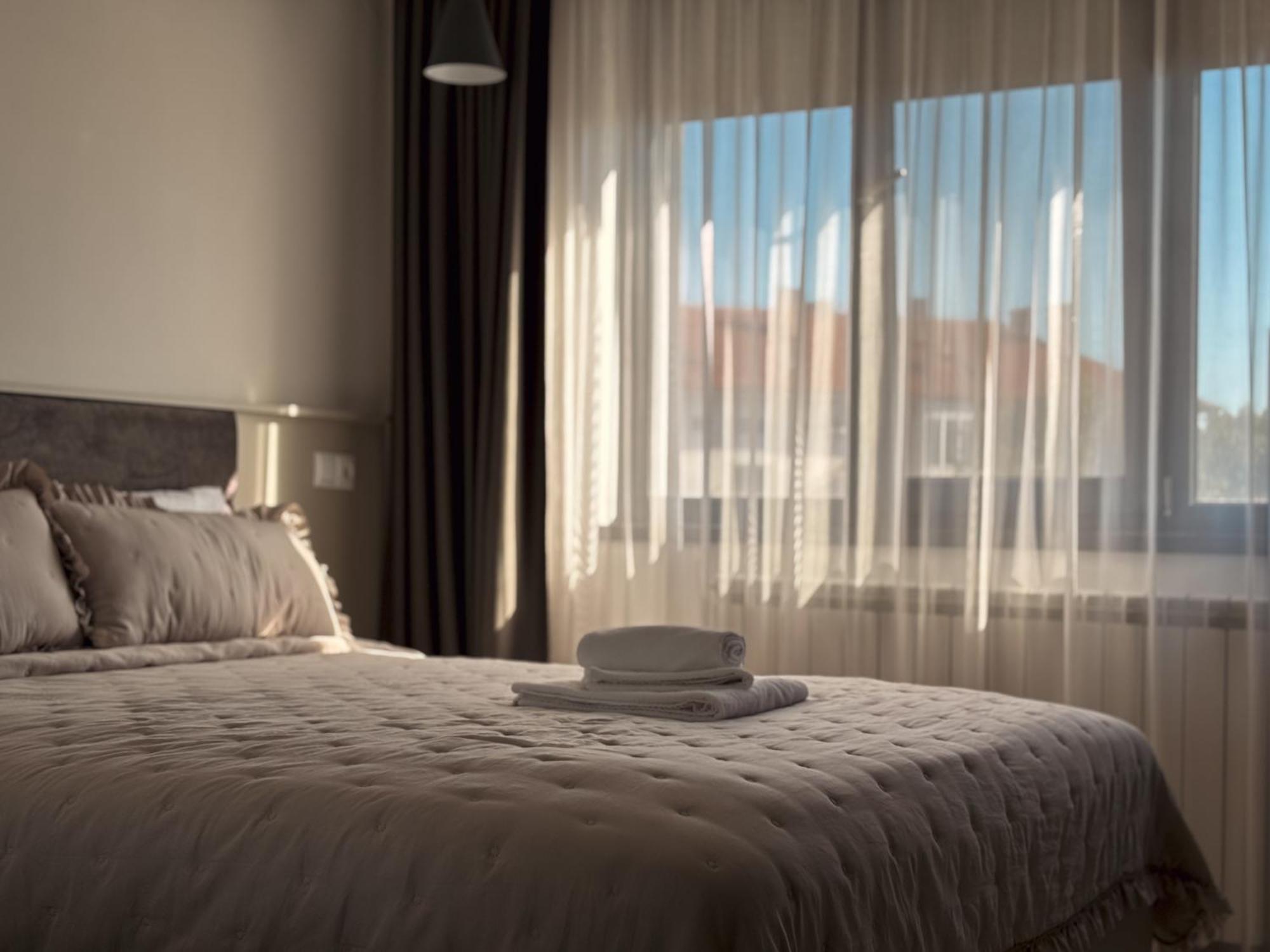 Dariq Apartment Kazanluk Bagian luar foto