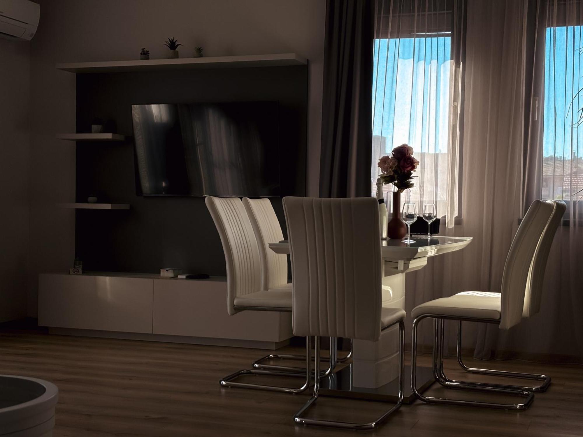 Dariq Apartment Kazanluk Bagian luar foto