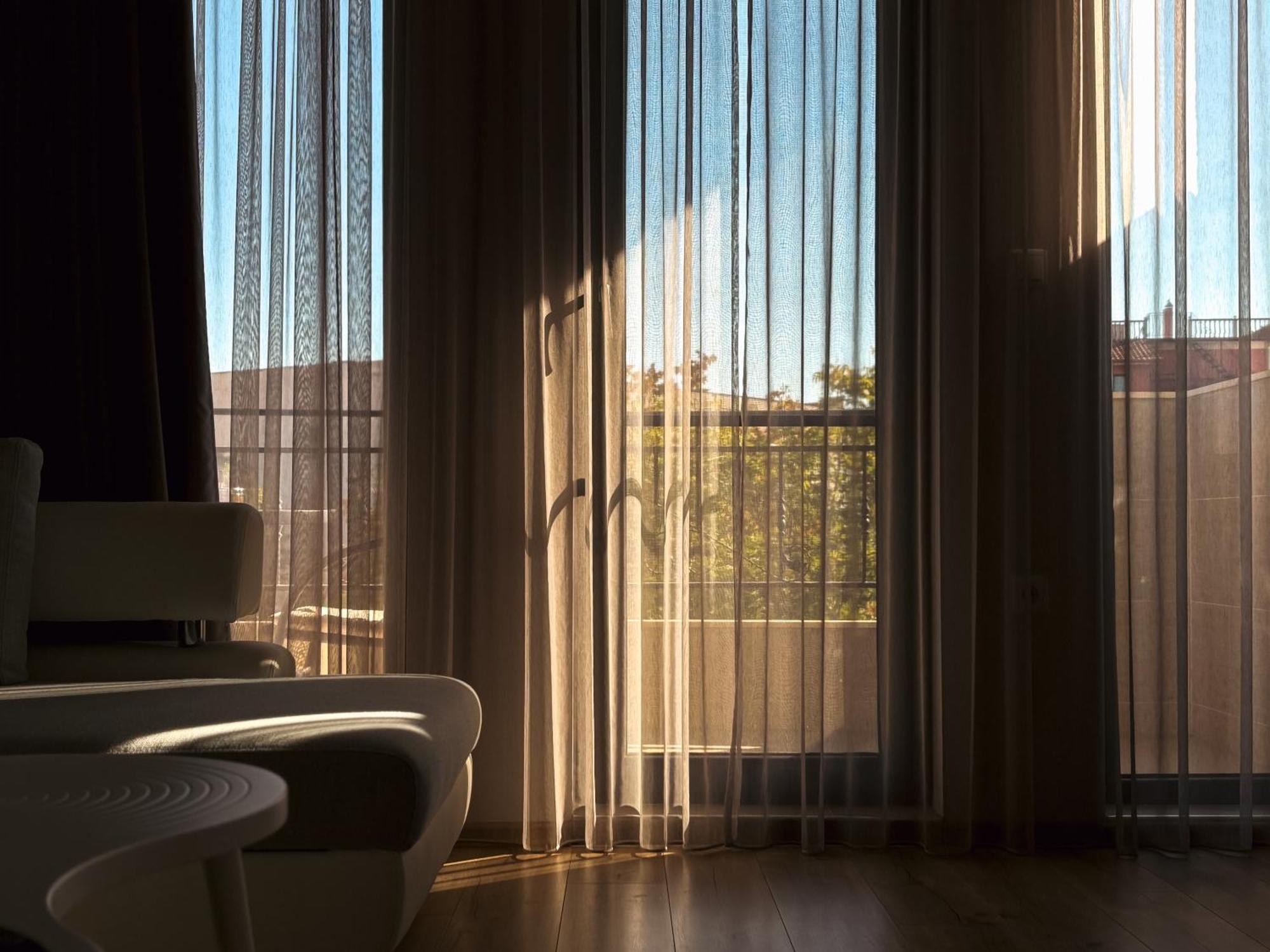 Dariq Apartment Kazanluk Bagian luar foto