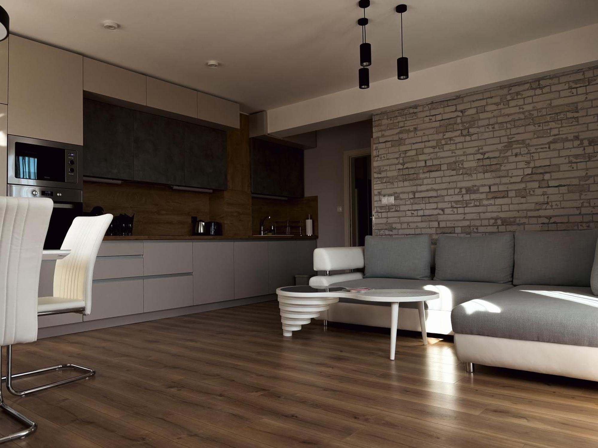Dariq Apartment Kazanluk Bagian luar foto