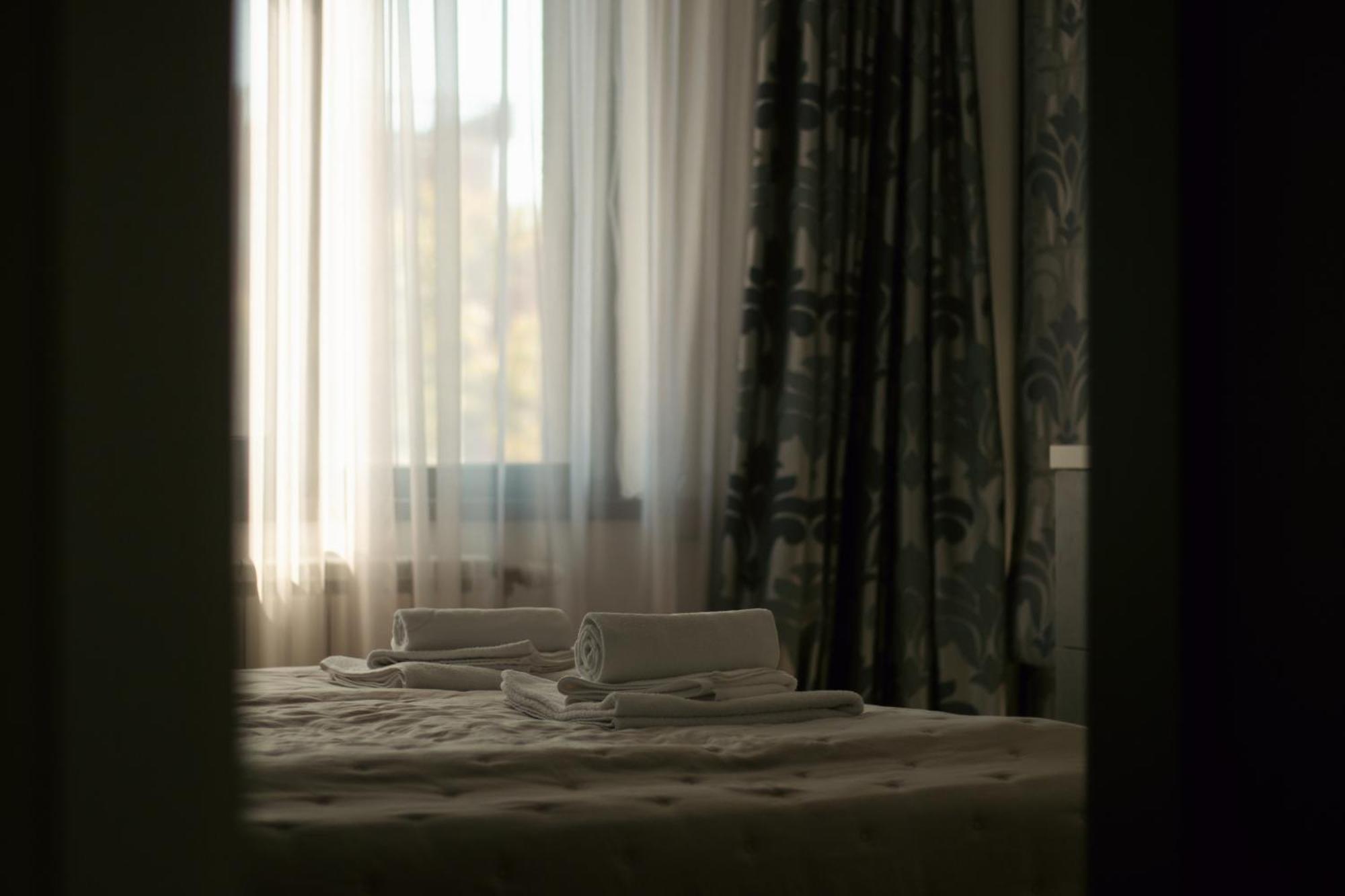 Dariq Apartment Kazanluk Bagian luar foto