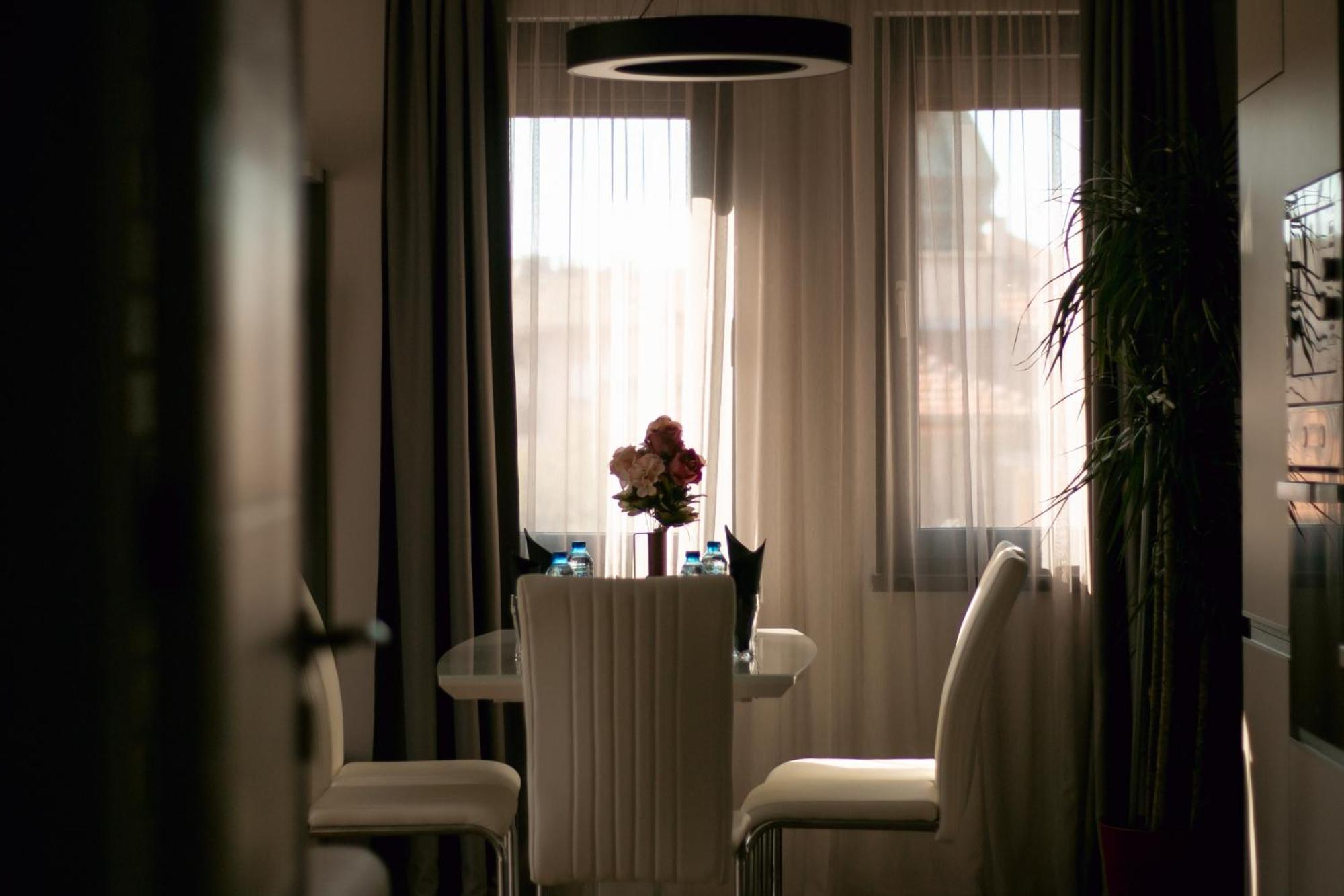 Dariq Apartment Kazanluk Bagian luar foto