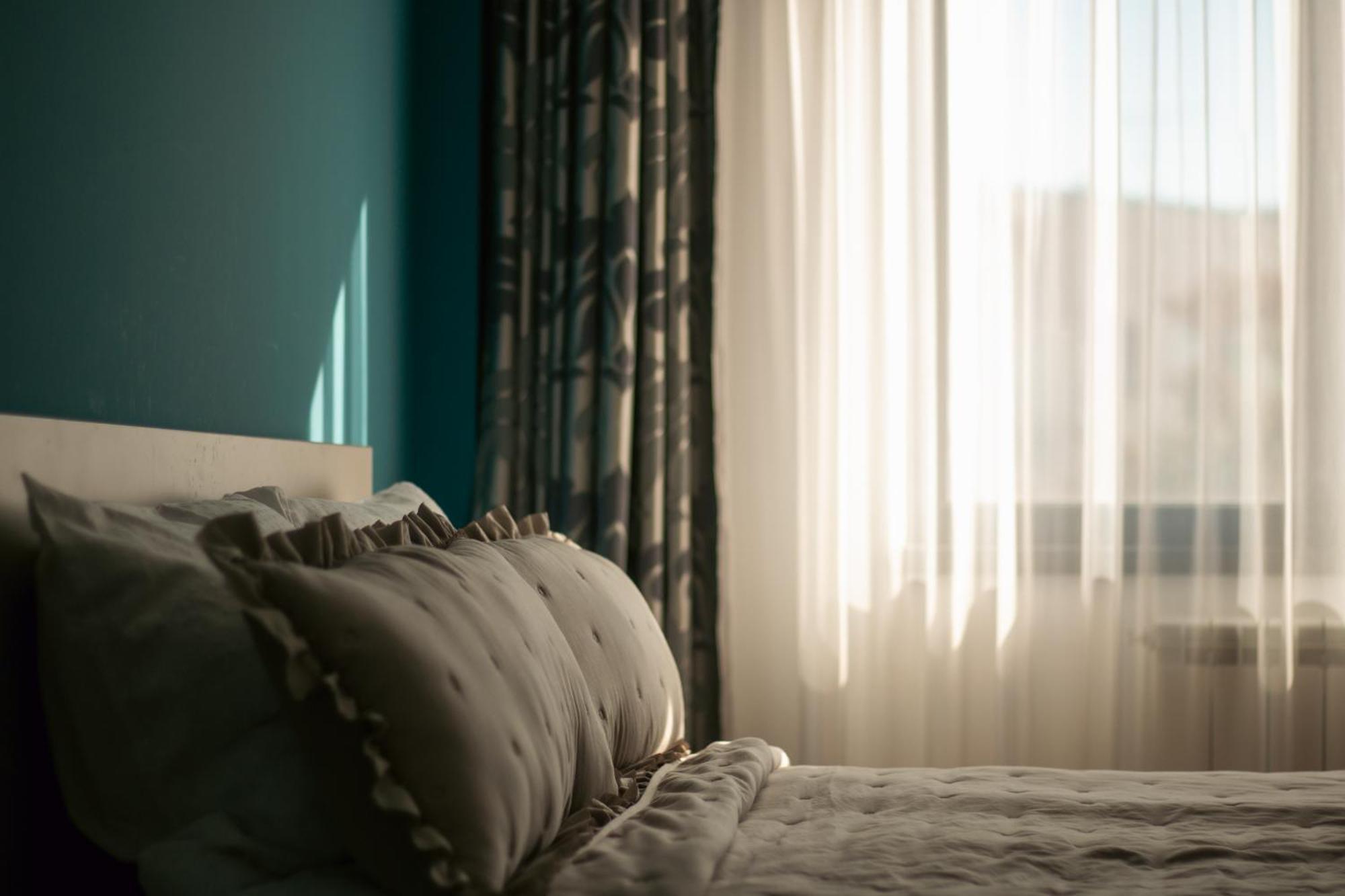 Dariq Apartment Kazanluk Bagian luar foto