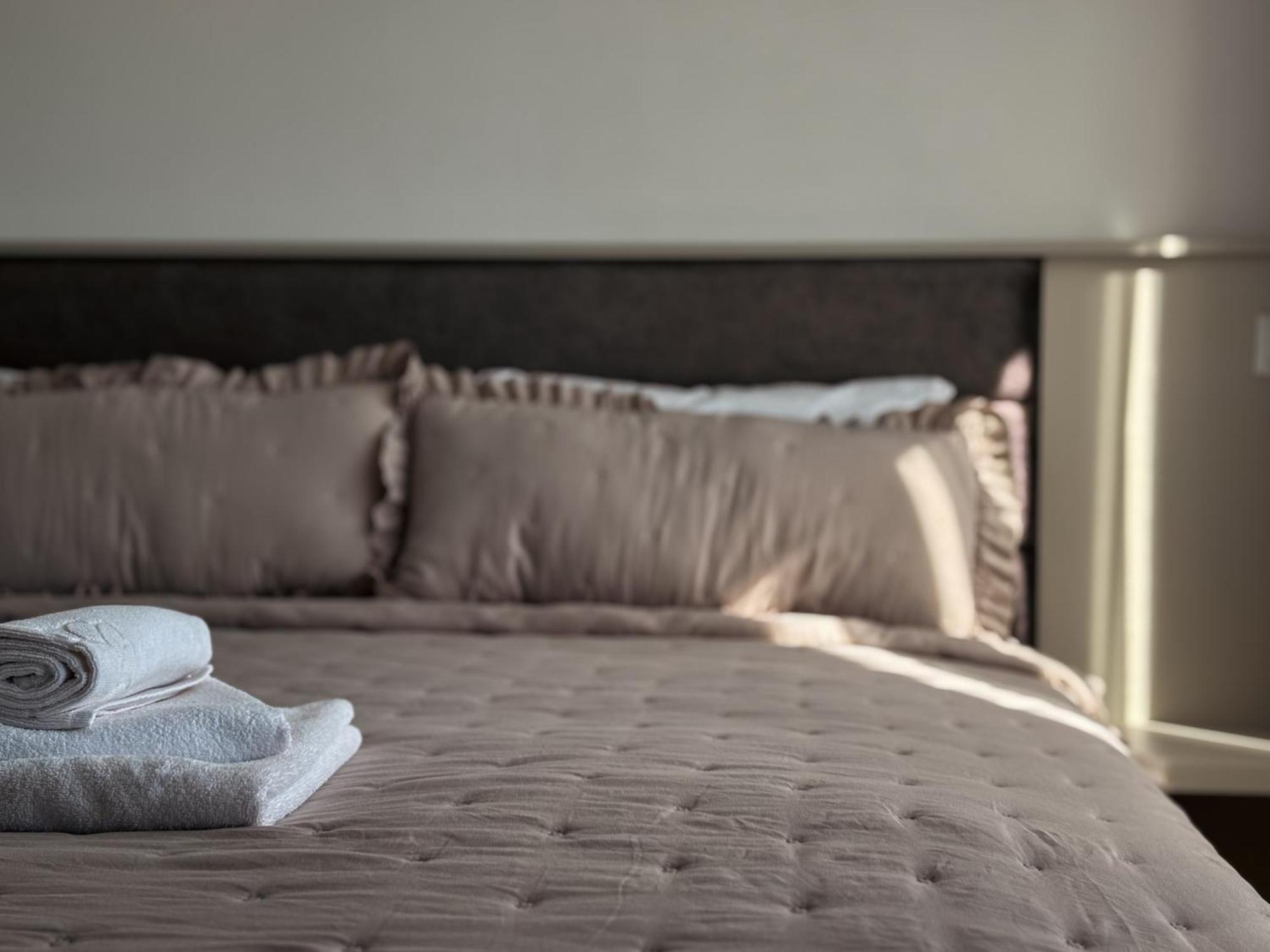Dariq Apartment Kazanluk Bagian luar foto